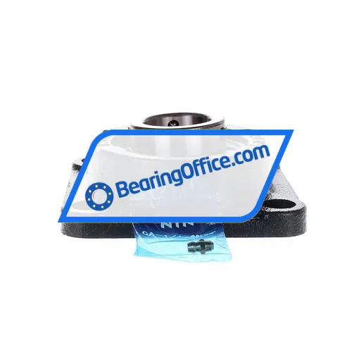 NTN UCFX08D1 bearing image 3