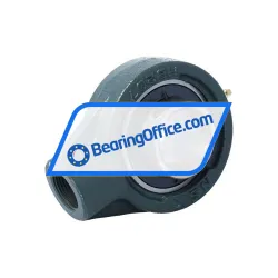 NSK UCHB207D1 AS3S rulman resim 3