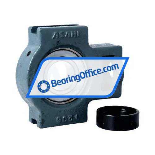 Asahi FHT206+ER bearing image 2