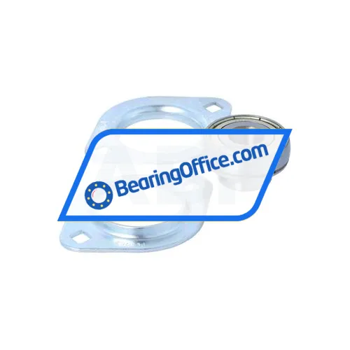 NSK ASPFL202 bearing image 2