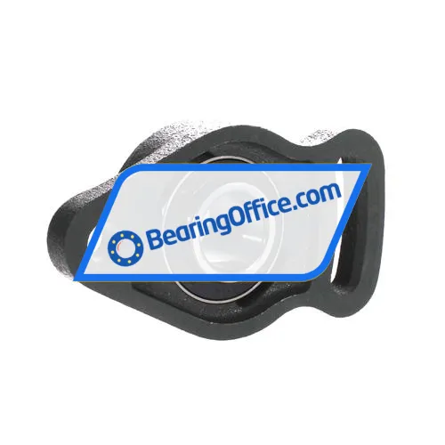 NSK UCFA205D1 bearing image 3