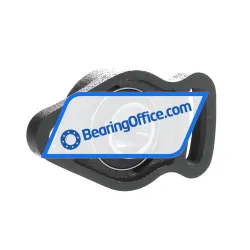 NSK UCFA205D1 rulman resim 3