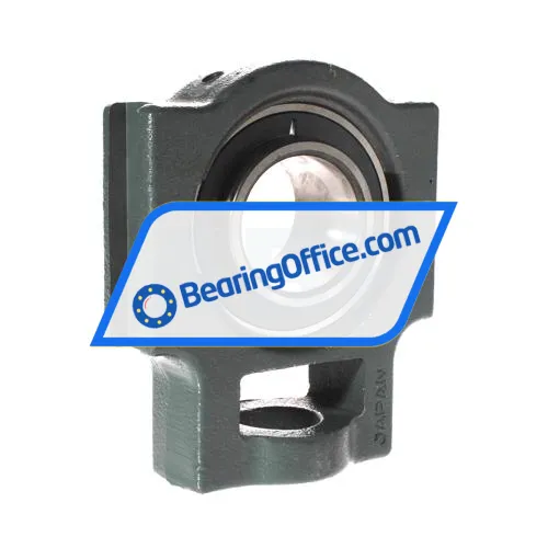NSK UCT211 bearing image 2