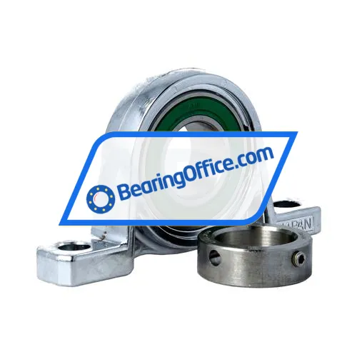 Asahi UP005+ER bearing image 3