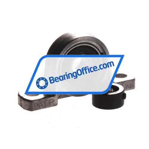 Nachi UP000 bearing image 3