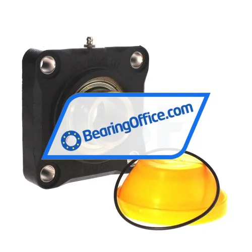 System Plast UCFQ208-40ME-CEC