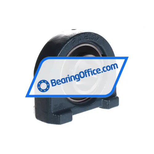 Asahi UCPA207 bearing image 3