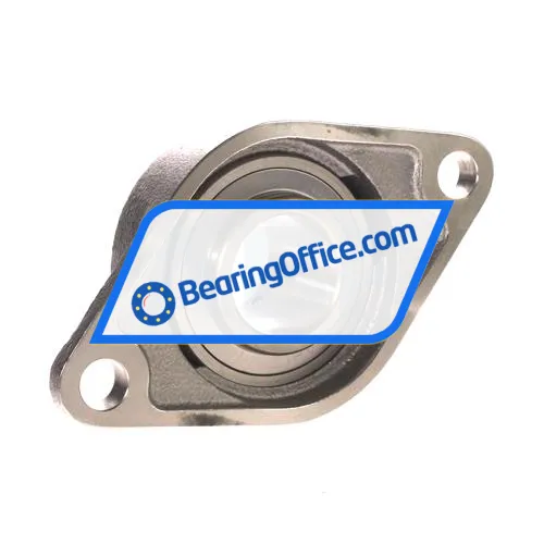 Asahi MUCFL208 bearing image 3