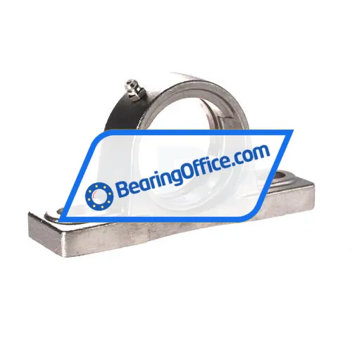 SNR SUCP205 bearing image 3