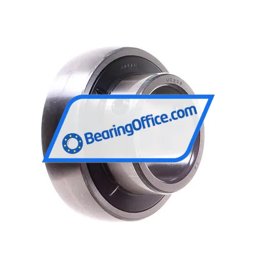 NSK UCC208D1 X AS3S bearing image 2