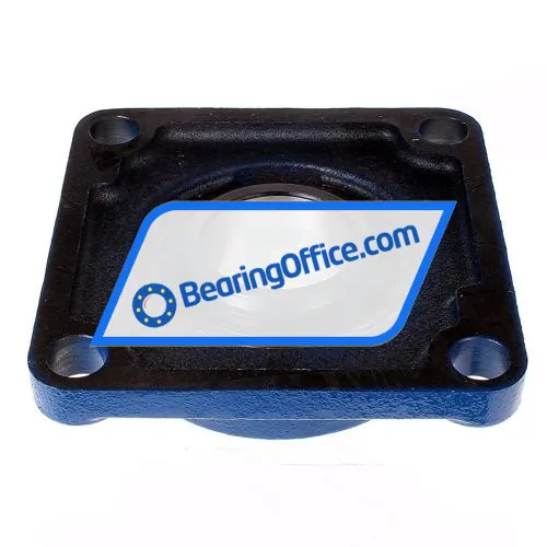 SNR UCF211 bearing image 2