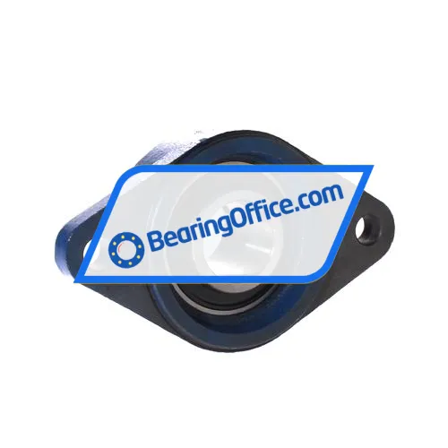 SNR UCFLZ206 bearing image 3