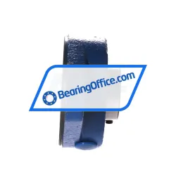 SNR UCFLZ206 rulman resim 2