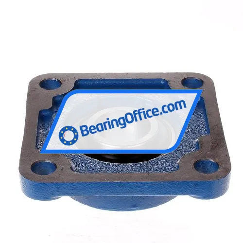 SNR UCF206 bearing image 2