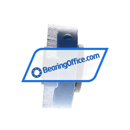 SNR UKFL211H bearing image 3