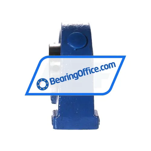 SNR UCPAE206 bearing image 2