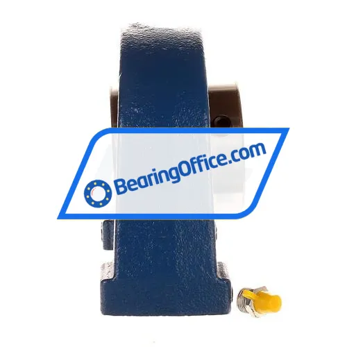 SNR UCPAE208 bearing image 4