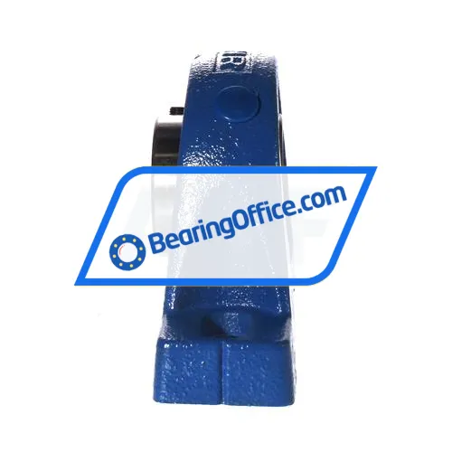 SNR UCPE209 bearing image 2