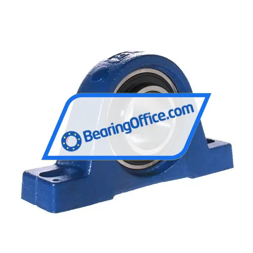 SNR UCPE209 bearing image 3