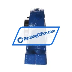 SNR UCPE209 rulman resim 2