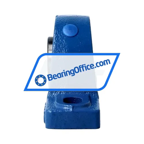 SNR UCP-205 bearing image 3