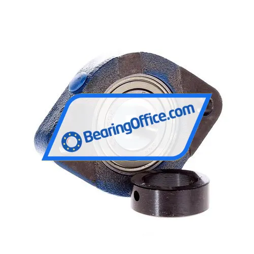 SNR ESFD205 bearing image 3