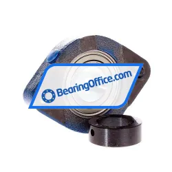 SNR ESFD205 rulman resim 3