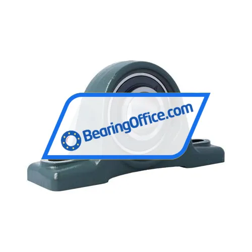 NSK UCP310D1 bearing image 2