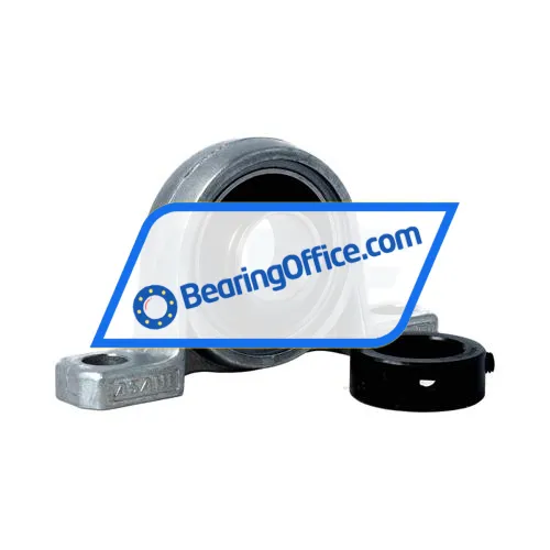 Asahi UP004 bearing image 3