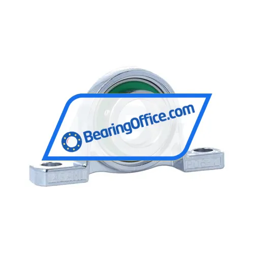 Asahi MUP006 bearing image 2