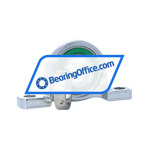 Asahi MUP006 bearing image 3