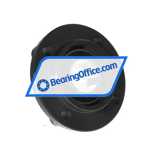NSK UKFC209D1 bearing image 2