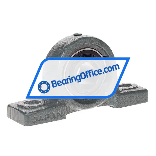NTN UCP205 bearing image 2