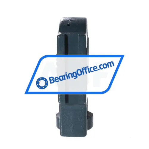 Nachi UKT208 bearing image 2