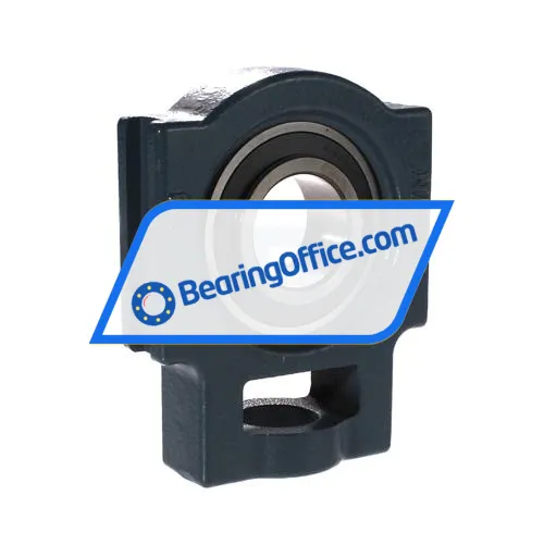 Nachi UKT208 bearing image 3