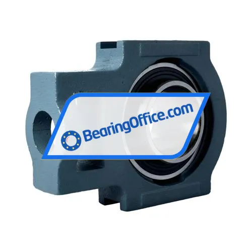 Asahi UCT214 bearing image 3