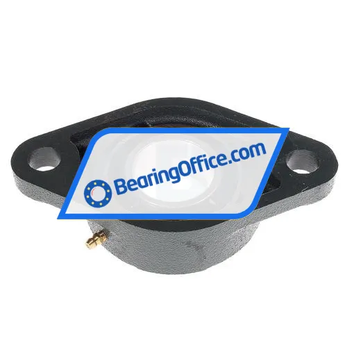 NSK UKFL209D1 bearing image 2