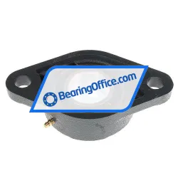 NSK UKFL209D1 rulman resim 2