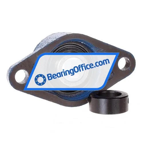 SNR EXFLE-204 bearing image 2