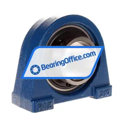 SNR UCPAE210 rulman resim 4