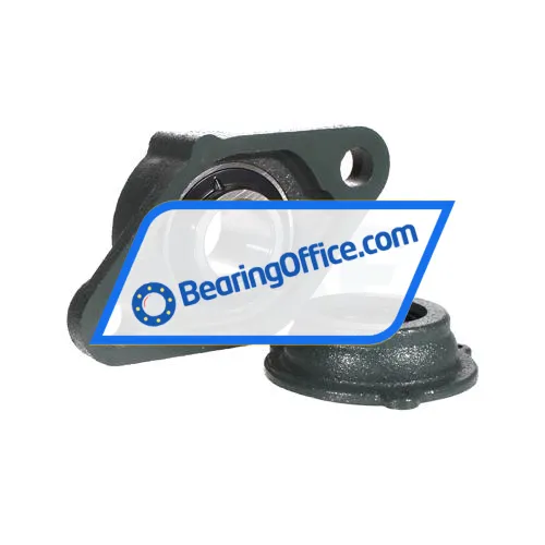 NTN M-UCFL206D1 bearing image 3