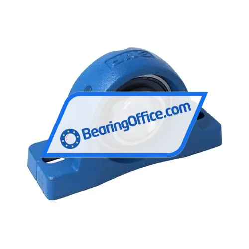 SNR UCPLE212 bearing image 2