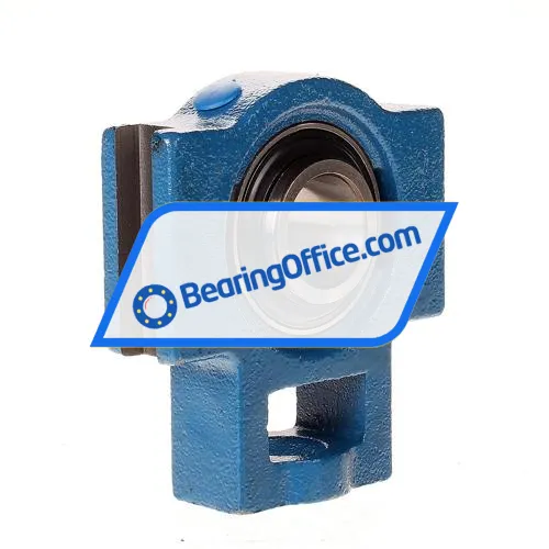 SNR UCT205 bearing image 2