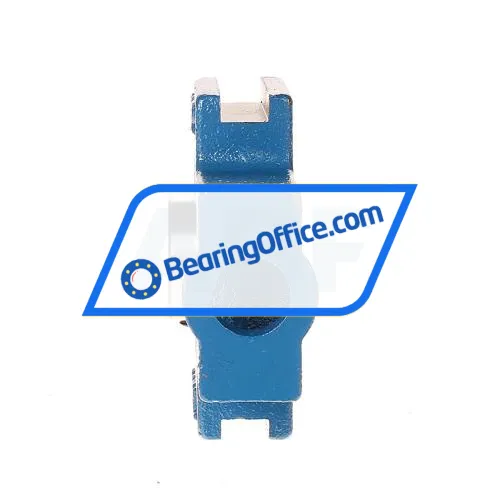 SNR UCT205 bearing image 3