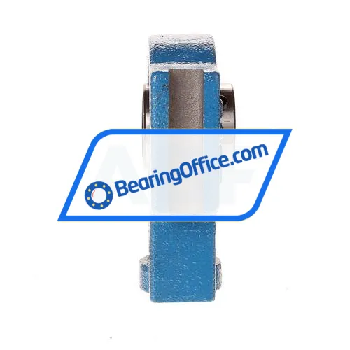 SNR UCT205 bearing image 4