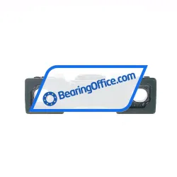 NTN M-UCP205D1 rulman resim 2