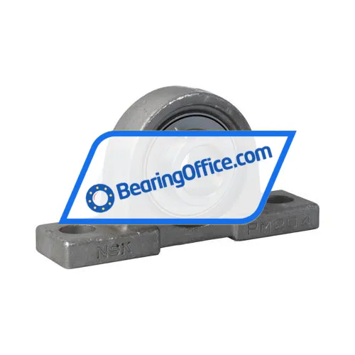 NSK F-UCPM204D0/LP99