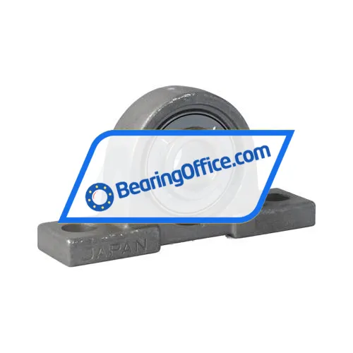 NSK F-UCPM204D0/LP99 bearing image 2