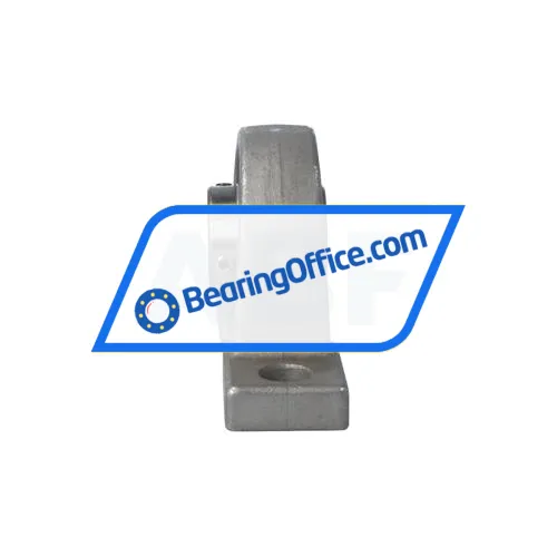 NSK F-UCPM204D0/LP99 bearing image 3