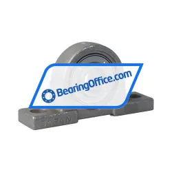 NSK F-UCPM204D0/LP99 rulman resim 2